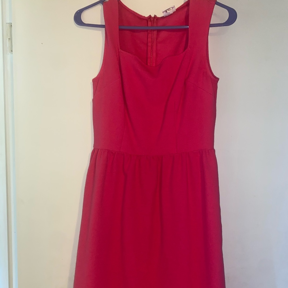 Pink dress. Size small